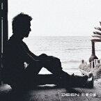 DEEN／記憶の影／遊びにいこう！《通常盤》 【CD】