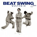 H ZETTRIO/BEAT SWING《DYNAMIC FLIGHT盤》 【CD】