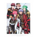 B-PROJECT 〜熱烈*ラブコール〜 Vol.3 【Blu-ray】