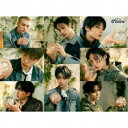Stray Kids/Hollow (期間限定) 【CD】