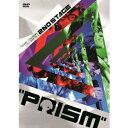 寺島拓篤/TAKUMA TERASHIMA LIVE TOUR 2014 2ND STAGE PRISM LIVE DVD 【DVD】