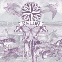 KELUN／KELUN 【CD】