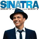 フランク・シナトラ/マイ・ウェイ〜This Is Sinatra 【CD】