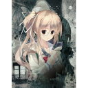 CHAOS；CHILD 第4巻 (初回限定) 【DVD】