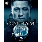 GOTHAM／ゴッサム ＜サード＞ 後半セット 【DVD】