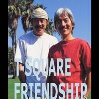 Artist Name: Ya Line - T-SQUARE／FRIENDSHIP 【CD】