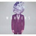 Mulllr/WORKERS 【CD】