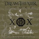 ドリーム・シアター/スコア〜フル・オーケストラ・ライヴ2006 【CD】