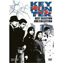 キイハンター BEST SELECTION DVD COLLECTION 【DVD】