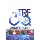 TRF/TRF 30th Anniversary Live at 日本武道館 「past and future.」 (初回限定) 【Blu-ray】