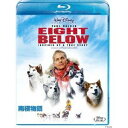 南極物語 【Blu-ray】