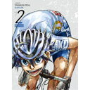 弱虫ペダル GLORY LINE Blu-ray BOX Vol.2 【Blu-ray】