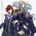 QUARTET NIGHT／FLY TO THE FUTURE 【CD】