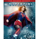 【~7/31 エントリー&5000円以上購入でP最大5倍】SUPERGIRL/スーパーガール <セカンド> 後半セット 【DVD】