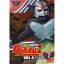 【5/9〜16限定!! 最大3000円OFFクーポン!!】超人バロム・1 VOL.3 【DVD】 5,505円