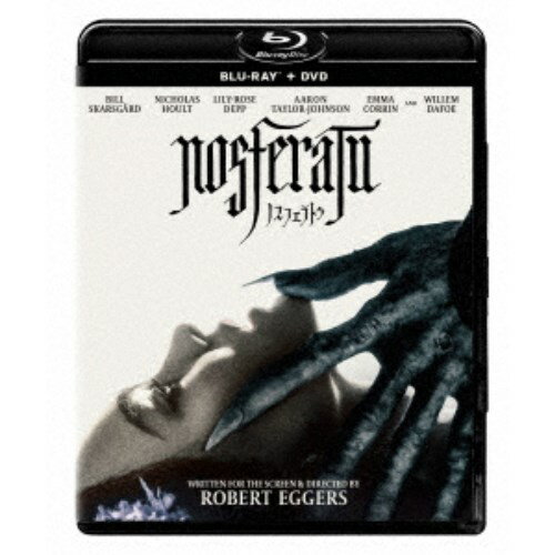 【早い者勝ち!!11/20から使える当店限定クーポン】ノスフェラトゥ 【Blu-ray】