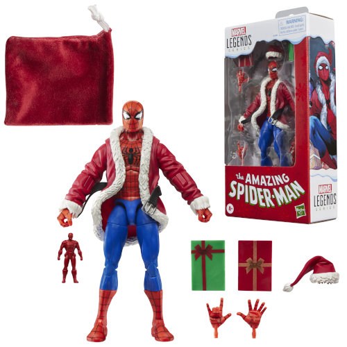 楽天市場】18インチフィギュアアメイジングスパイダーマンの通販