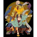 【6/1限定エントリーでP3倍】青の祓魔師 京都不浄王篇 5《完全生産限定版》 (初回限定) 【DVD】