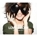【7/13~ エントリー&5000円以上購入でP最大5倍】大塚愛 LOVE IS BORN ~10th Anniversary 2013~ 【Blu-ray】