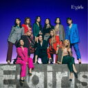 E-girls/E-girls 【CD】