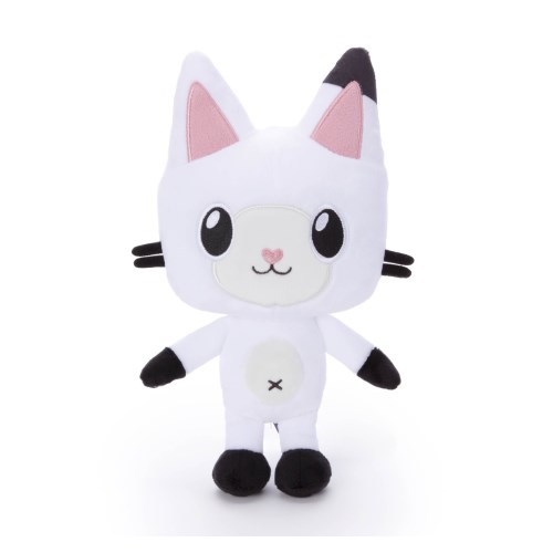 【早い者勝ち!!11/20から使える当店限定クーポン】ギャビーのドールハウス ぬいぐるみ パンディ・ポーズおもちゃ こども 子供 女の子 ぬいぐるみ 3歳