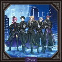 Fantome Iris/Realite《通常盤》 【CD】