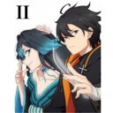 【~7/15 エントリー&5000円以上購入でP最大5倍】一瞬で治療していたのに役立たずと追放された天才治癒師、闇ヒーラーとして楽しく生きる 下巻《数量限定生産版》 (初回限定) 【Blu-ray】
