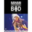 MINMIMINMI LIVE TOUR 2014 BAD DVD