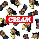 CREAM/#nofilter 【CD+DVD】