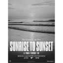 Pay money To my Pain/SUNRISE TO SUNSET / FROM HERE TO SOMEWHERE 【Blu-ray】
