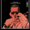 マイルス・デイビス/ラウンド・アバウト・ミッドナイト(MONO)(期間限定) 【CD】