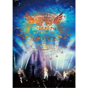 DEEN／DEEN at BUDOKAN FOREVER 〜25th Anniversary〜《完全生産限定プレミアム版》 (初回限定) 【Blu-ray】