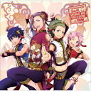 (ゲーム ミュージック)／THE IDOLM＠STER SideM WORLD TRE＠SURE 04 【CD】