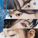 CYNHN/AOAWASE《通常盤/青盤》 【CD】