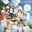 CINDERELLA PROJECTTHE IDOLMSTER CINDERELLA GIRLS ANIMATION PROJECT 08 GOINǡ CD