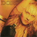 DORO/ロック・オン (初回限定) 【CD】