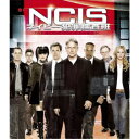 【〜7/15 エントリー&5000円以上購入でP最大5倍】NCIS ネイビー犯罪捜査班 シーズン11<トク選BOX> 【DVD】
