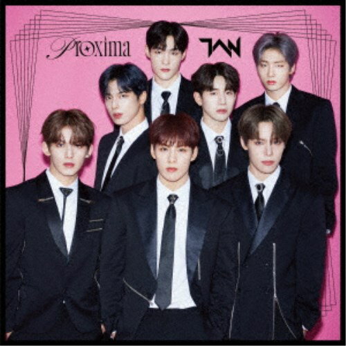 商品種別CD発売日2023/12/26ご注文前に、必ずお届け日詳細等をご確認下さい。関連ジャンル邦楽ポップス永続特典／同梱内容封入特典：ランダムトレカ7種うち1枚／未収録曲収録(TYPE-B未収録)アーティストTAN収録内容Disc.101.VIOLET (Japanese Ver.)(2:48)02.Adorable(3:22)03.ノランピョル ヤクソケヨ(3:33)04.My Girl(3:22)05.New days(2:55)商品概要韓国サバイバル番組『極限デビュー 野生ドル』から、過酷なサバイバルを生き残った7人組！TAN、遂に日本デビュー。現在まで韓国でリリースしている3枚のEPより、厳選された5曲を収録予定。リード曲はJP.verとして収録。商品番号COCP-42169販売元日本コロムビア組枚数1枚組収録時間16分 _音楽ソフト _邦楽_ポップス _CD _日本コロムビア 登録日：2023/10/26 発売日：2023/12/26 締切日：2023/11/10