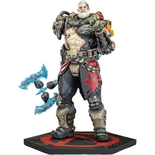 楽天市場】ボーダーランズ フィギュアの通販