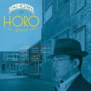 小坂忠／HORO2010 【CD】