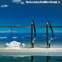 ザ・グレイト・ジャズ・トリオ/ダイレクト・フロム L.A.《完全限定盤》 (初回限定) 【CD】
