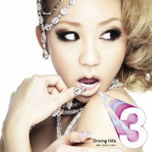 Koda Kumi/Koda Kumi Driving Hit’s 3 with house nation 【CD】 Koda Kumi/Koda Kumi Driving Hit’s 3 with house nation 【CD】