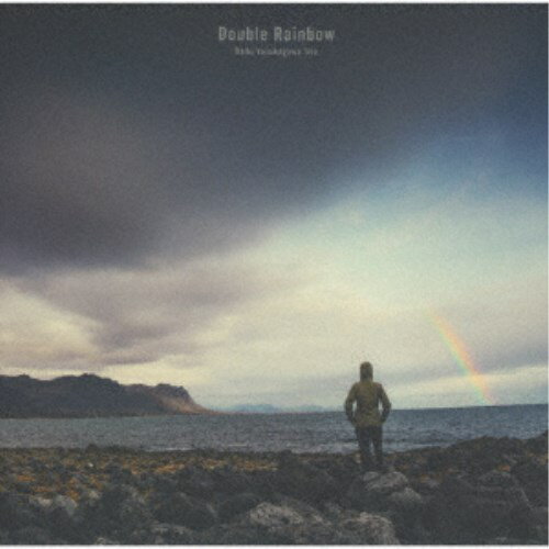 Daiki Yasukagawa Trio／Double Rainbow 【CD】