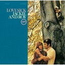 ジャッキー・アンド・ロイ/ラヴシック 【CD】