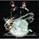 KinKi Kids/Harmony of December 【CD】
