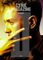 【11/30限定! 最大1000円OFFクーポン】スーパーストリートマジック セロマガジン-seasonII- 【DVD】