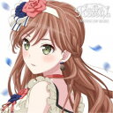 Roselia／THRONE OF ROSE《通常盤／今井リサVer.》 【CD】