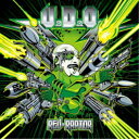 U.D.O./レヴ・ラプター 【CD】