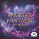 (BGM)／NTVM Music Library FANFARE FANTASIA 【CD】