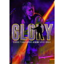 EXILE TAKAHIRO/EXILE TAKAHIRO 武道館 LIVE 2024 GLORY 【Blu-ray】